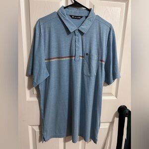 Travis Matthew Men’s Polo